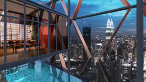 Scarletz Suites KLCC